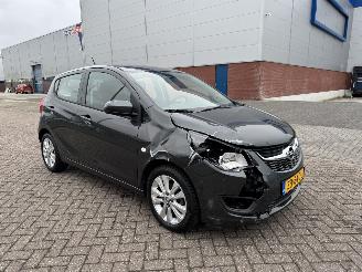 Opel Karl 1.0 eco FLEX 120 Jaar Edition picture 4