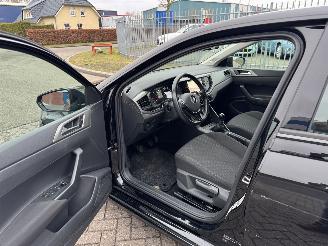 Volkswagen Polo 1.0 TSI AIRCO - NAVI picture 9