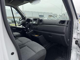 Nissan Interstar 2.3 DCI 99Kw  L2-H2 picture 19