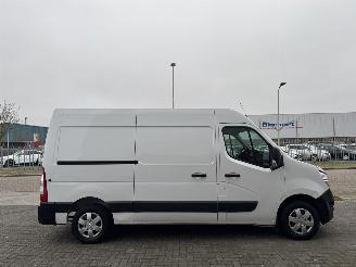 Nissan Interstar 2.3 DCI 99Kw  L2-H2 picture 2