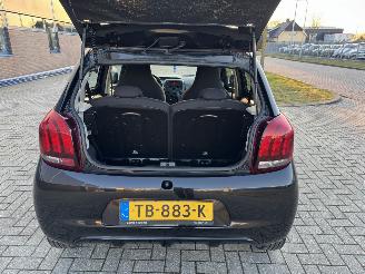 Peugeot 108 1.0 53kw AIRCO picture 12