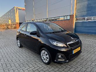 Peugeot 108 1.0 53kw AIRCO picture 7