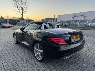 Mercedes SLC 250 D  150Kw  Clima Navi picture 6