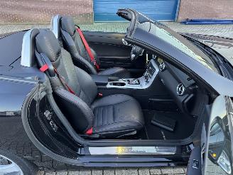 Mercedes SLC 250 D  150Kw  Clima Navi picture 14