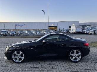 Mercedes SLC 250 D  150Kw  Clima Navi picture 24