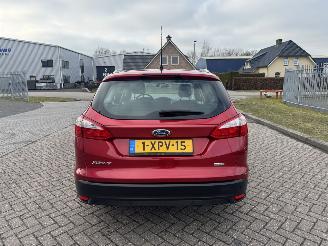 Ford Focus 74kw Navi - Clima picture 7