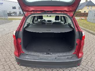 Ford Focus 74kw Navi - Clima picture 15