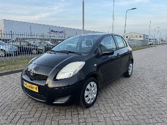 Auto incidentate Toyota Yaris 1.3 VVTi 74kw AIRCO 2009/3