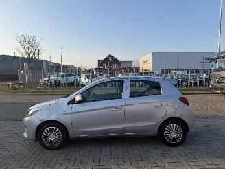 Mitsubishi Space-star 1.2 Cool+ 52Kw picture 2