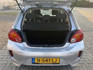 Mitsubishi Space-star 1.2 Cool+ 52Kw picture 15