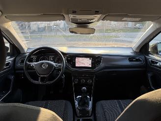 Volkswagen T-Roc 1.0 TSI 85Kw NAVI picture 11