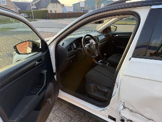 Volkswagen T-Roc 1.0 TSI 85Kw NAVI picture 8