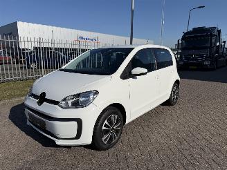Volkswagen Up! 1.0 48kw Clima picture 12