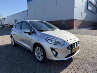 Avarii autoturisme Ford Fiesta 1.0 70Kw Titanium Clima - Navi 2020/7