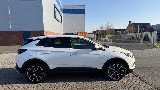 Opel Grandland X 1.6 Plug-In Hybrid picture 5