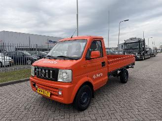 damaged microcars Overige  DFSK C-Serie  MM BS  AIRCO 2016/6