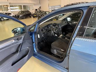 Volkswagen Golf 1.6 TDI 81kw AIRCO - NAVI picture 10