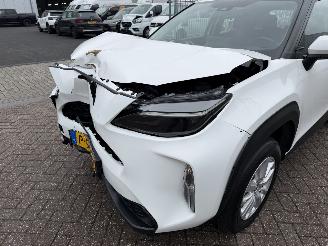 Toyota Yaris Cross 1.5 Hybrid Euro6 picture 11