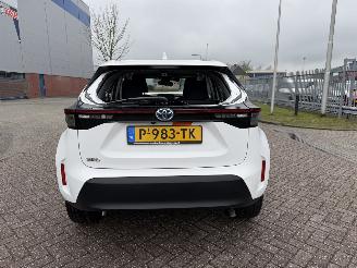 Toyota Yaris Cross 1.5 Hybrid Euro6 picture 7