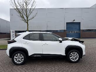 Toyota Yaris Cross 1.5 Hybrid Euro6 picture 5