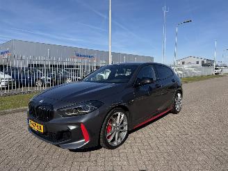 Avarii autoturisme BMW 1-serie 128 TI 265pk 2021/3