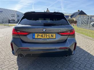 BMW 1-serie 128 TI 265pk picture 7