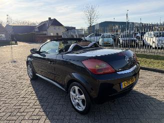 Opel Tigra Twin Top 1.4 16V picture 3