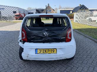 Volkswagen Up! 1.0 44kw AIRCO picture 7