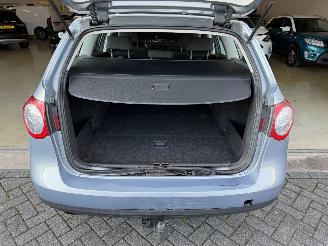 Volkswagen Passat 1.4 TSI 90kw Airco Euro5 picture 13