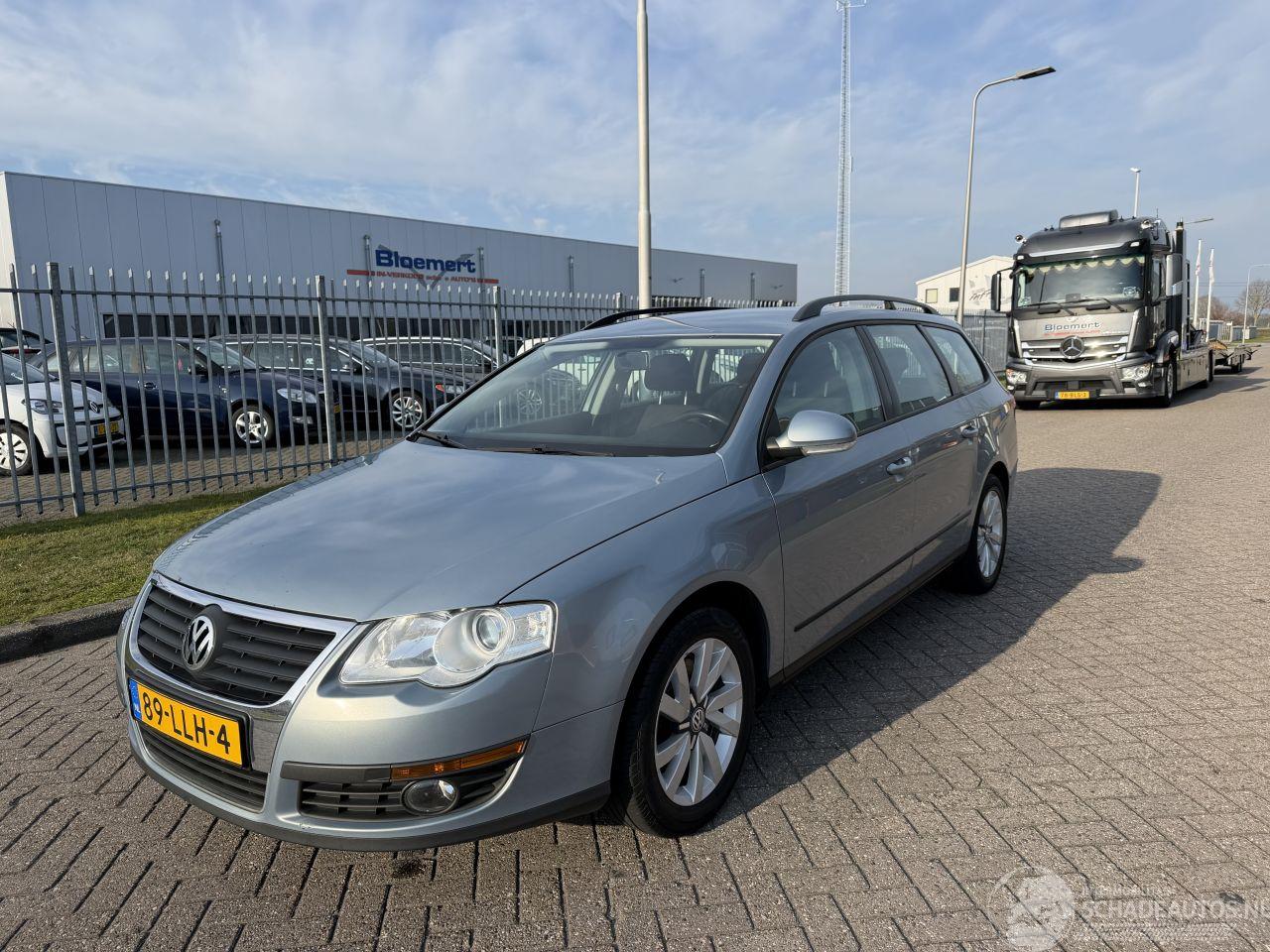 Volkswagen Passat 1.4 TSI 90kw Airco Euro5