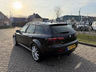 Alfa Romeo 159 1.9 JTD TI 110Kw Clima picture 3