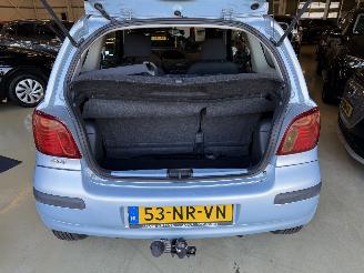 Toyota Yaris 1.0 VVT-i picture 14