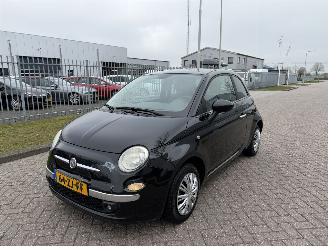 Avarii autoturisme Fiat 500 1.2 Sport 51kw AIRCO 2008/2
