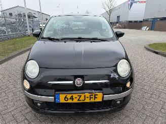 Fiat 500 1.2 Sport 51kw AIRCO picture 8