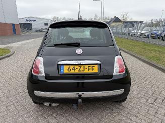 Fiat 500 1.2 Sport 51kw AIRCO picture 7