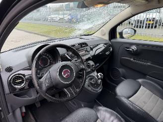 Fiat 500 1.2 Sport 51kw AIRCO picture 15