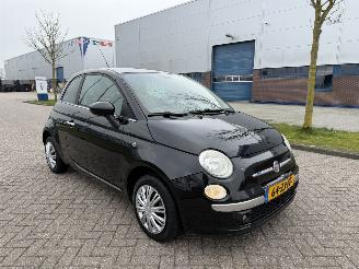 Fiat 500 1.2 Sport 51kw AIRCO picture 4