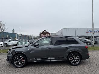 Audi Q7 55 TFSI e Quattro picture 5