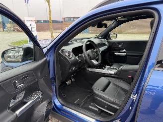Mercedes EQB 350 4MATIC AMG Line 7-Persoons 67kWh picture 16