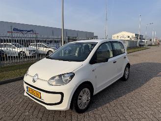  Volkswagen Up! 1.0 44Kw AIRCO 2013/11