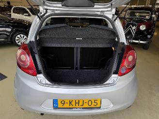 Ford Ka 1.2 Limited AIRCO picture 14