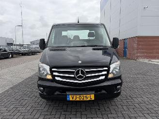 Mercedes Sprinter 519 CDI 3.0 V6 Autotransporter picture 22