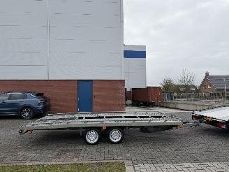 Mercedes Sprinter 519 CDI 3.0 V6 Autotransporter picture 7