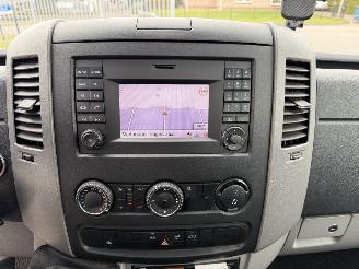 Mercedes Sprinter 519 CDI 3.0 V6 Autotransporter picture 31