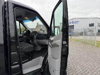 Mercedes Sprinter 519 CDI 3.0 V6 Autotransporter picture 34