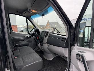 Mercedes Sprinter 519 CDI 3.0 V6 Autotransporter picture 37