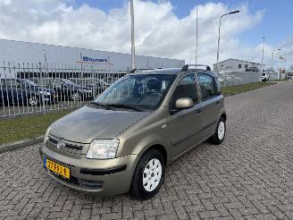  Fiat Panda 1.2 Edizione Cool 2011/3