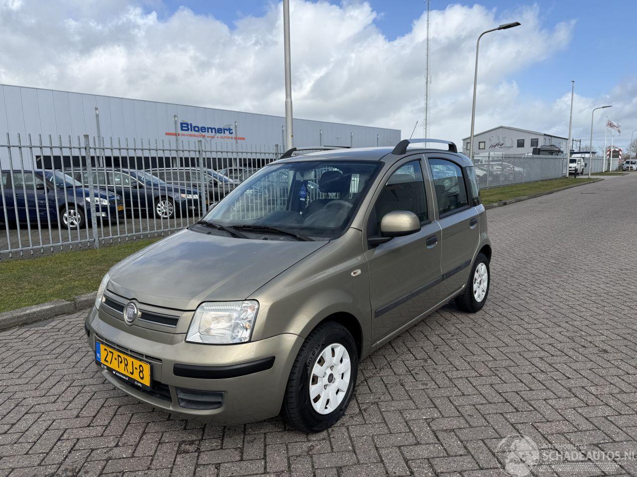 Fiat Panda 1.2 Edizione Cool