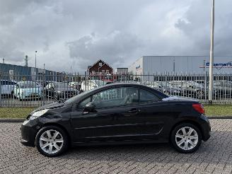 Peugeot 207 CC  1.6 VTI Clima picture 11