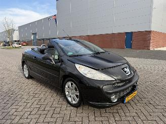  Peugeot 207 CC  1.6 VTI Clima 2008/6